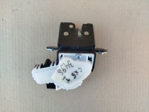 Замок двери багажника Mazda CX-5 1 KE 2011-2017 Задн. 