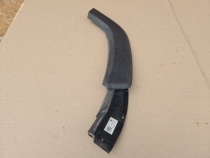 Молдинг арки двери Toyota RAV4 50 XA50 2018-2023 Задн. Прав.