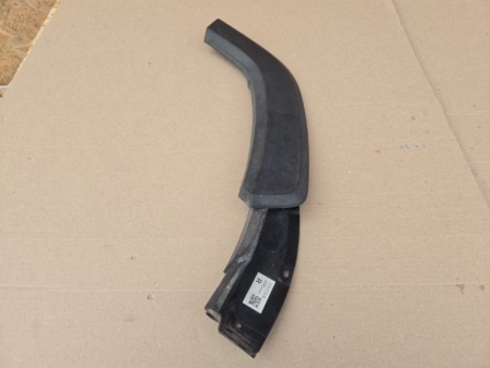 Молдинг арки двери Toyota RAV4 50 XA50 2018-2023 Задн. Прав.