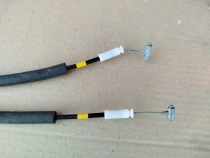 Замок двери Kia Sorento Prime UM 2014-2020 Задн. Лев.