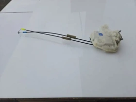 Замок двери Mitsubishi Outlander 3 GF 2012-2023 Перед. Лев.