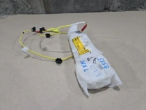 Подушка безопасности в сиденье Lexus NX AYZ10L AYZ15L ZGZ10L ZGZ15L 2014-2020 Перед. Лев.