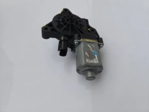 Мотор стеклоподъемника Kia Sportage QL 2015-2021 Задн. Лев.