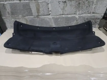 Обшивка двери багажника Lexus IS XE30 2015-  