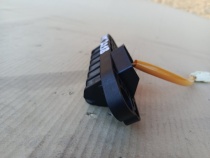 Кнопка открывания багажника Mitsubishi Outlander 3 GF 2015-2023 Задн. 