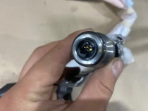 Подушка безопасности боковая Toyota Corolla E210 E210 2018-  Прав.