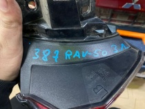 Фонарь Toyota RAV4 50 XA50 2018-2023 Задн. Лев.