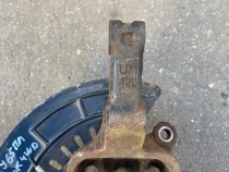 Кулак поворотный Kia Sorento Prime UM 2014-2020 Перед. Лев.