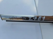 Бархотка двери Kia Sorento Prime UM 2014-2020 Перед. Прав.