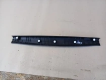 Обшивка двери багажника Kia Sorento Prime UM 2014-2020 Задн. 