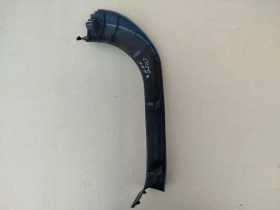 Обшивка двери багажника Mitsubishi Outlander 3 GF 2013-2023  Прав.