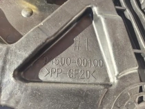 Дверная карта Kia Proceed CD 2018-2023 Перед. Лев.