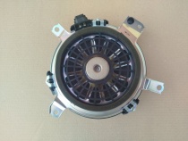 Динамик Lexus NX AYZ10L AYZ15L ZGZ10L ZGZ15L 2014-2021 Задн. 