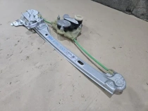 Стеклоподъемный механизм Toyota Corolla E210 MZEH12 2018- Задн. Лев.