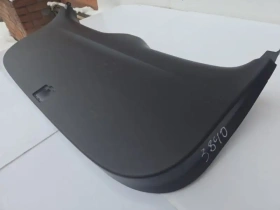 Обшивка двери багажника Mitsubishi Outlander 3 GF 2012-2023  