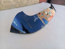 Спойлер Kia Sorento Prime UM 2014-2020 Задн. 