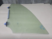 Стекло двери Lexus NX AYZ10L AYZ15L ZGZ10L ZGZ15L 2014-2021 Перед. Лев.