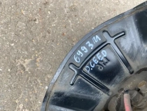 Кулак поворотный Kia Proceed CD 2018- Перед. Лев.