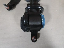 Ремень безопасности Hyundai Santa Fe 4 TM 2018-2023 Задн. Лев.