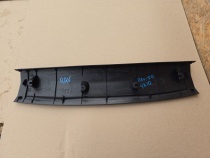 Обшивка двери багажника Toyota RAV4 50 XA50 2018-2023 Задн. 