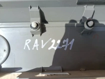 Накладка двери багажника Toyota RAV4 50 XA50 2018-2023 Задн. 