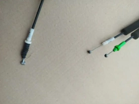 Замок двери Toyota C-HR MAXH10, NGX10,50, ZGX10 2019 Задн. Прав.