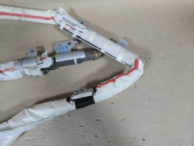 Шторка безопасности Infiniti Q50 V37 2013-2023  Прав.