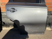 Дверь Mitsubishi Outlander 3 GF 2015-2023 Задн. Прав.