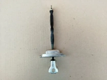 Ограничитель двери Toyota RAV4 50 XA50 2018-2023 Перед. Лев.