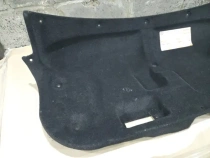 Обшивка двери багажника Lexus GS 4 GRL16L AWL10L GRL15L GWL10L GRL11L ARL10L 2011-2020  