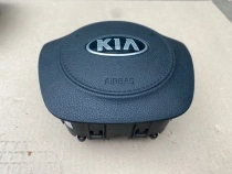 Подушка безопасности в руль Kia Sorento Prime UM 2014-2020  