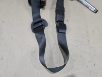 Ремень безопасности Nissan Qashqai J11 2013-2022 Перед. Лев.