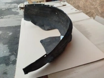 Подкрылок Kia Sportage QL 2015-2021 Задн. Прав.