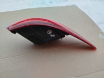 Фонарь Mazda 6 GJ GJ 2012-2015 Задн. Лев.