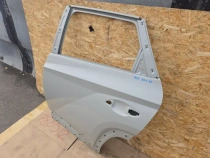 Дверь Hyundai Tucson NX4 2022- Задн. Лев.