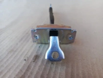 Ограничитель двери Toyota RAV4 50 XA50 2018-2023 Задн. Лев.