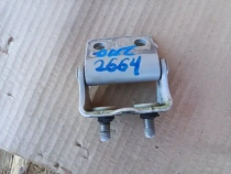 Петля двери багажника Mitsubishi Outlander 3 GF 2012-2023 Задн. 