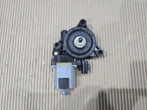 Мотор стеклоподъемника Hyundai Tucson TL 2015-2021 Перед. Прав.