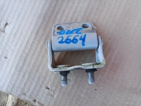 Петля двери багажника Mitsubishi Outlander 3 GF 2012-2023 Задн. 