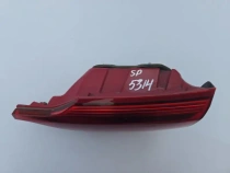 Фонарь Kia Sportage QL 2015-2018 Задн. Прав.