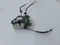 Замок двери Kia Sorento Prime UM 2014-2020 Перед. Прав.