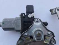 Стеклоподъемный механизм Mitsubishi ASX GA 2010-2023 Задн. Лев.