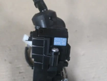 Подрулевые переключатели Toyota Camry 70 XV70 2017-2024  