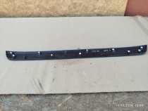 Накладка двери багажника Toyota RAV4 50 XA50 2018-2023 Задн. 