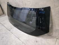 Стекло двери багажника Nissan X-TRAIL T32 2013-2022  