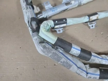 Подушка безопасности боковая Kia Sorento Prime UM 2014-2020  Лев.