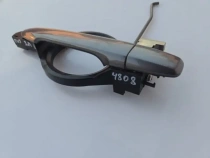 Ручка двери Mitsubishi Outlander 3 GF 2012-2022 Задн. Лев.