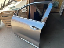 Дверь Kia Sorento Prime UM 2014-2020 Перед. Лев.