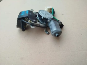 Замок двери багажника Mitsubishi Outlander 3 GF 2012-2021  