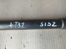 Амортизатор двери багажника Nissan X-TRAIL T32R 2013-2022 Задн. 